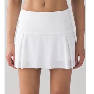 Lululemon Skirt